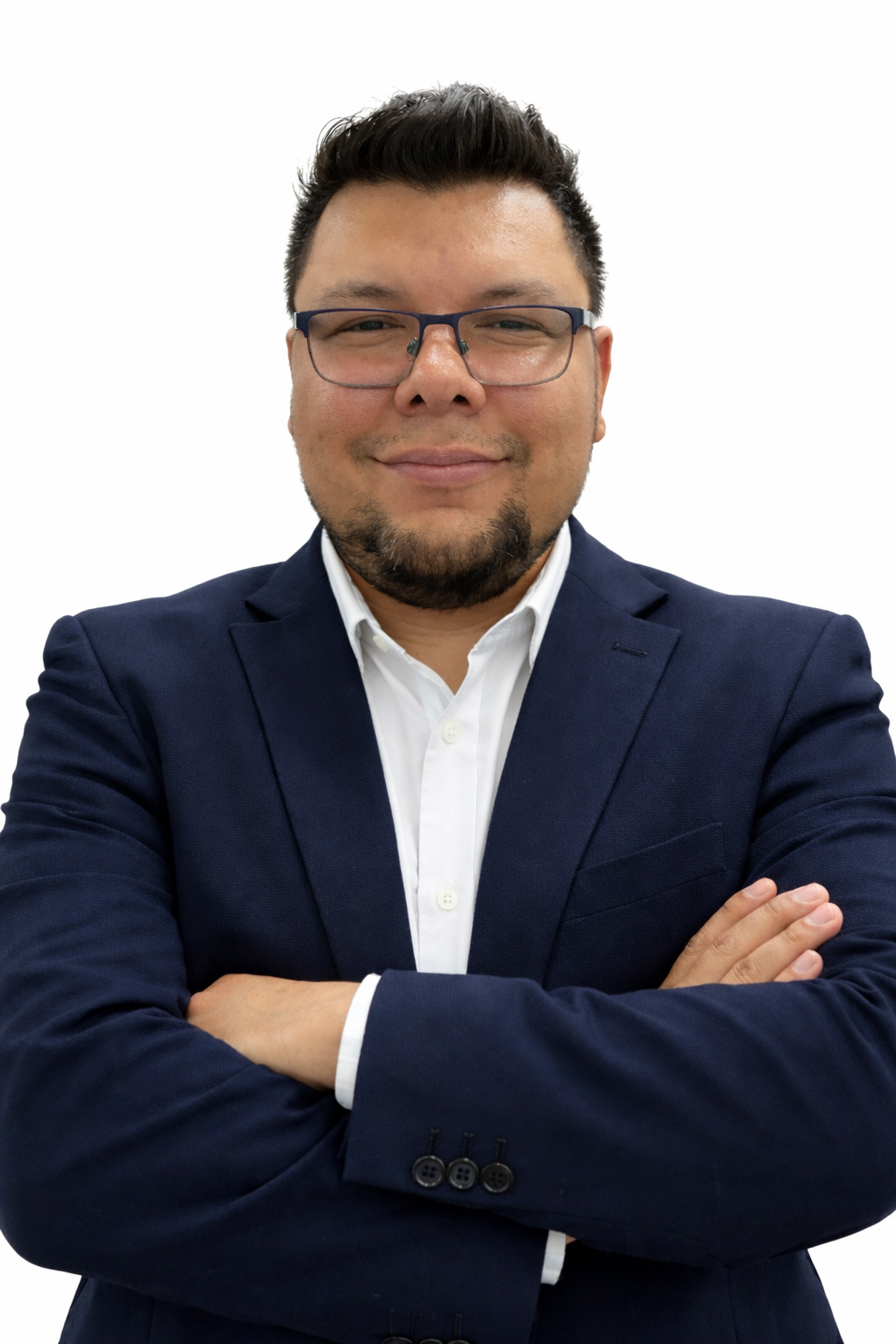 Rolando Andrés Rincón Saravia – CEO Deelek SAS